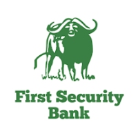Ag Professional First Security Bank in Mapleton IA