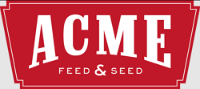 Acme Seed Company (Example)