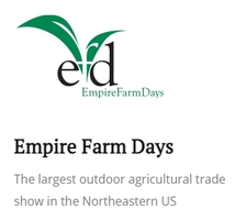 Empire Farm Days