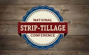 Strip-Tillage Conference